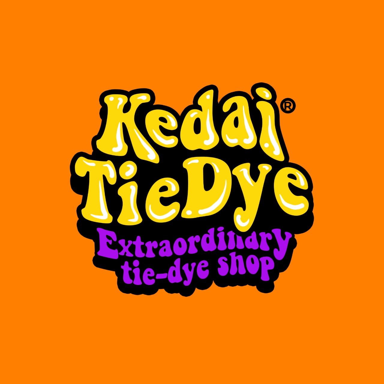 KEDAI TIE DYE